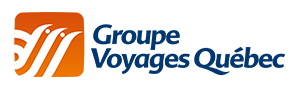 logo Groupe Voyages Québec