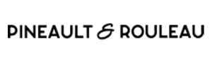 Logo Pineault & Rouleau